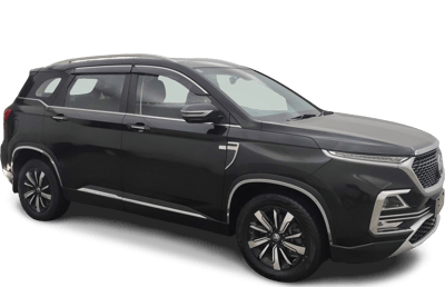 2019 MG HECTOR - SUV - Petrol - Automatic - ₹9.21 lakh