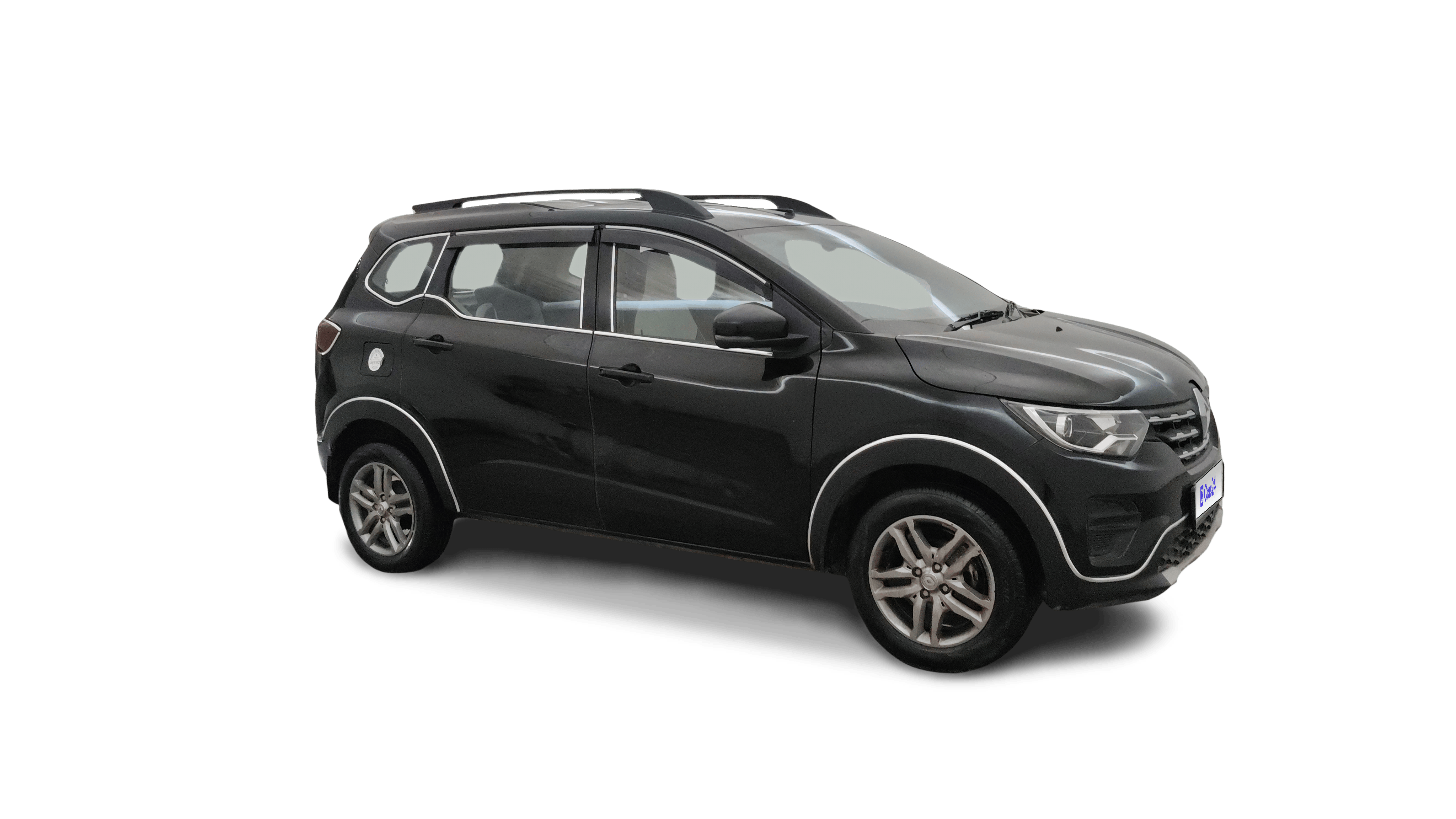 2025 Renault TRIBER - SUV - Petrol - Manual - ₹6.29 lakh