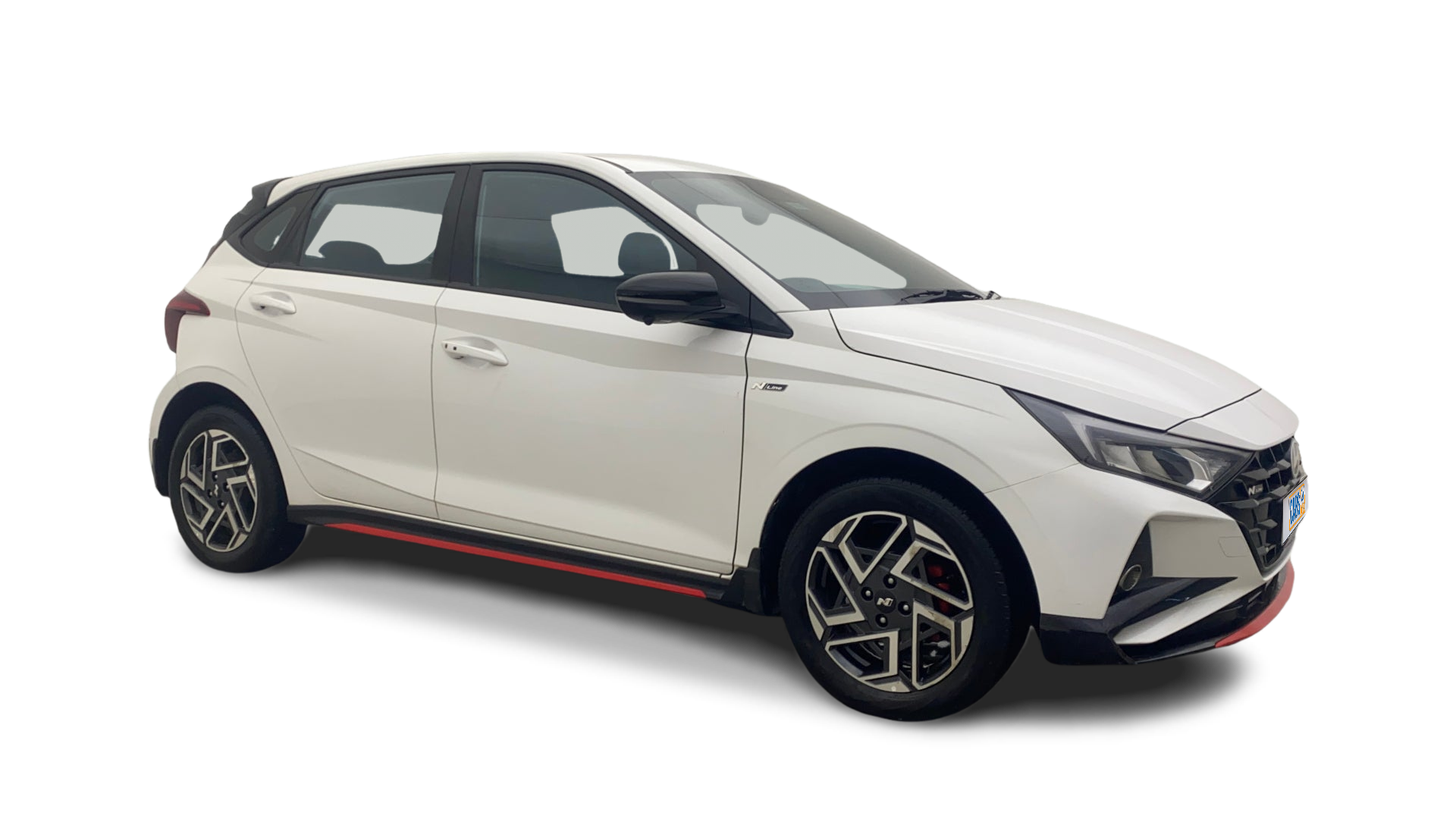 Hyundai NEW I20 N LINE-img