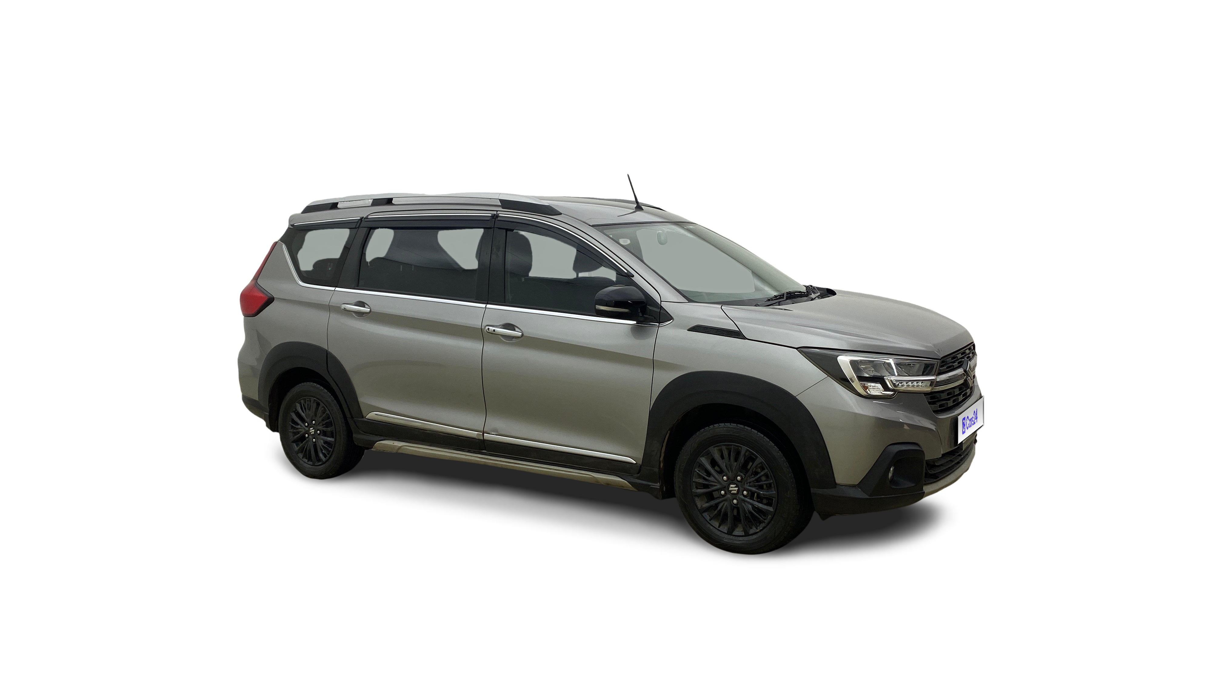 2021 Maruti XL6 - SUV - Petrol - Automatic - ₹8.09 lakh