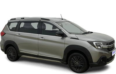2021 Maruti XL6 - SUV - Petrol - Automatic - ₹8.09 lakh