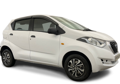 Datsun Redi Go-img