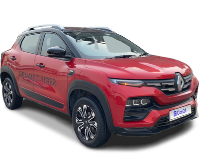 2023 Renault Kiger - Hatchback - Petrol - Manual - ₹6.00 lakh