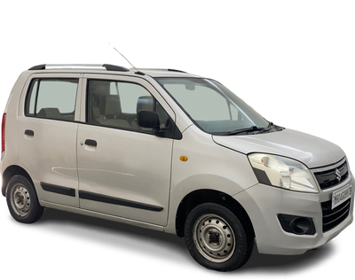 Maruti Wagon R 1.0-img