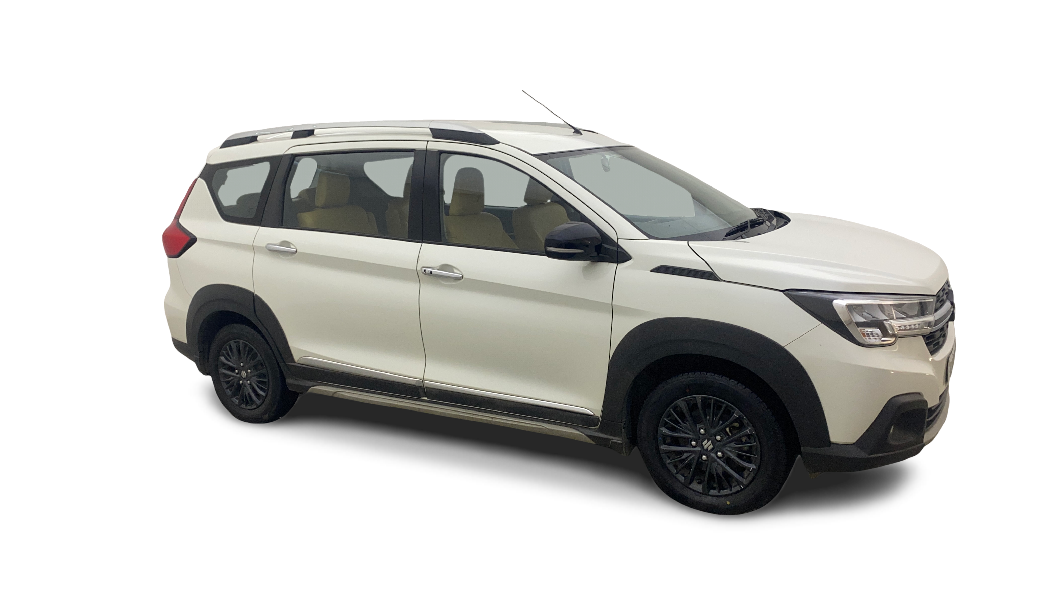 2021 Maruti XL6 - SUV - Petrol - Manual - ₹9.44 lakh