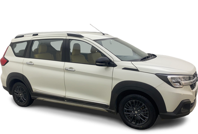 2021 Maruti XL6 - SUV - Petrol - Manual - ₹9.44 lakh