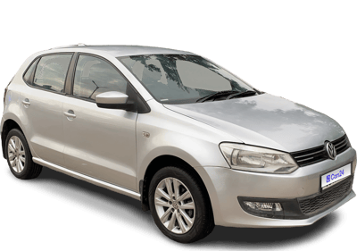 2013 Volkswagen Polo - Hatchback - Diesel - Manual - ₹2.55 lakh