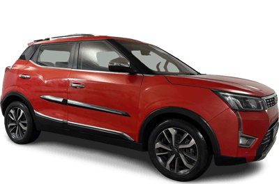 2019 Mahindra XUV300 - SUV - Petrol - Manual - ₹4.62 lakh