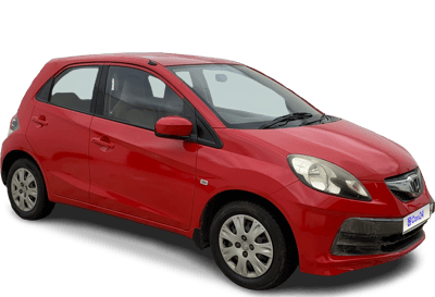 2013 Honda Brio - Hatchback - Petrol - Manual - ₹2.28 lakh