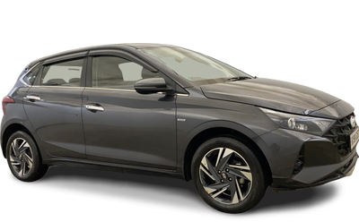 Hyundai NEW I20-img