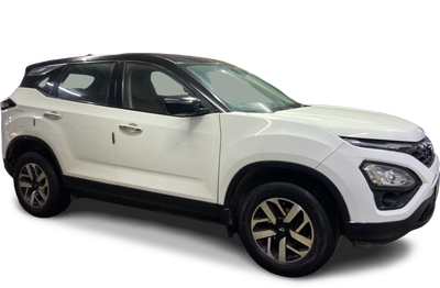2021 Tata Harrier - SUV - Diesel - Manual - ₹9.95 lakh