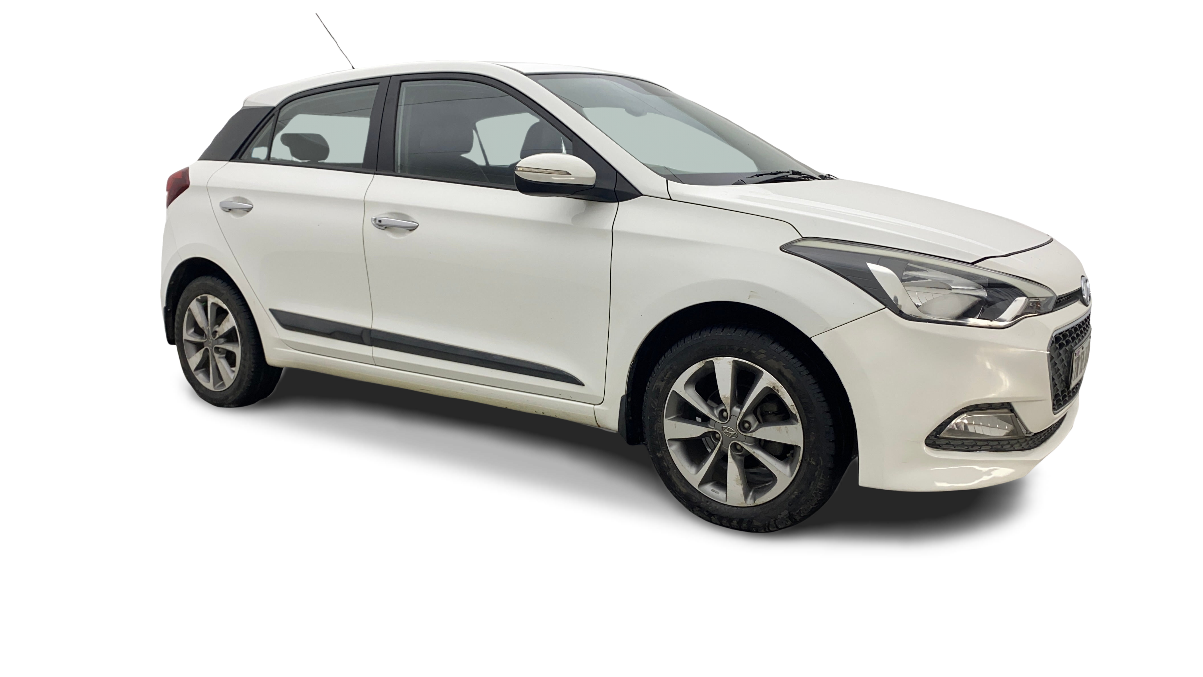 Hyundai Elite i20-img