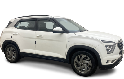 2021 Hyundai Creta - SUV - Petrol - Automatic - ₹12.94 lakh