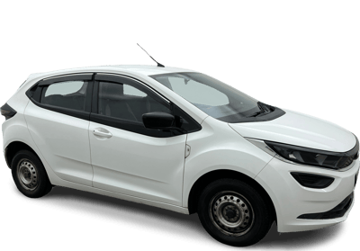 2022 Tata ALTROZ - Hatchback - Petrol - Manual - ₹5.43 lakh