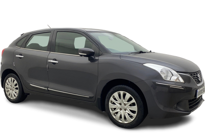 Maruti Baleno-img