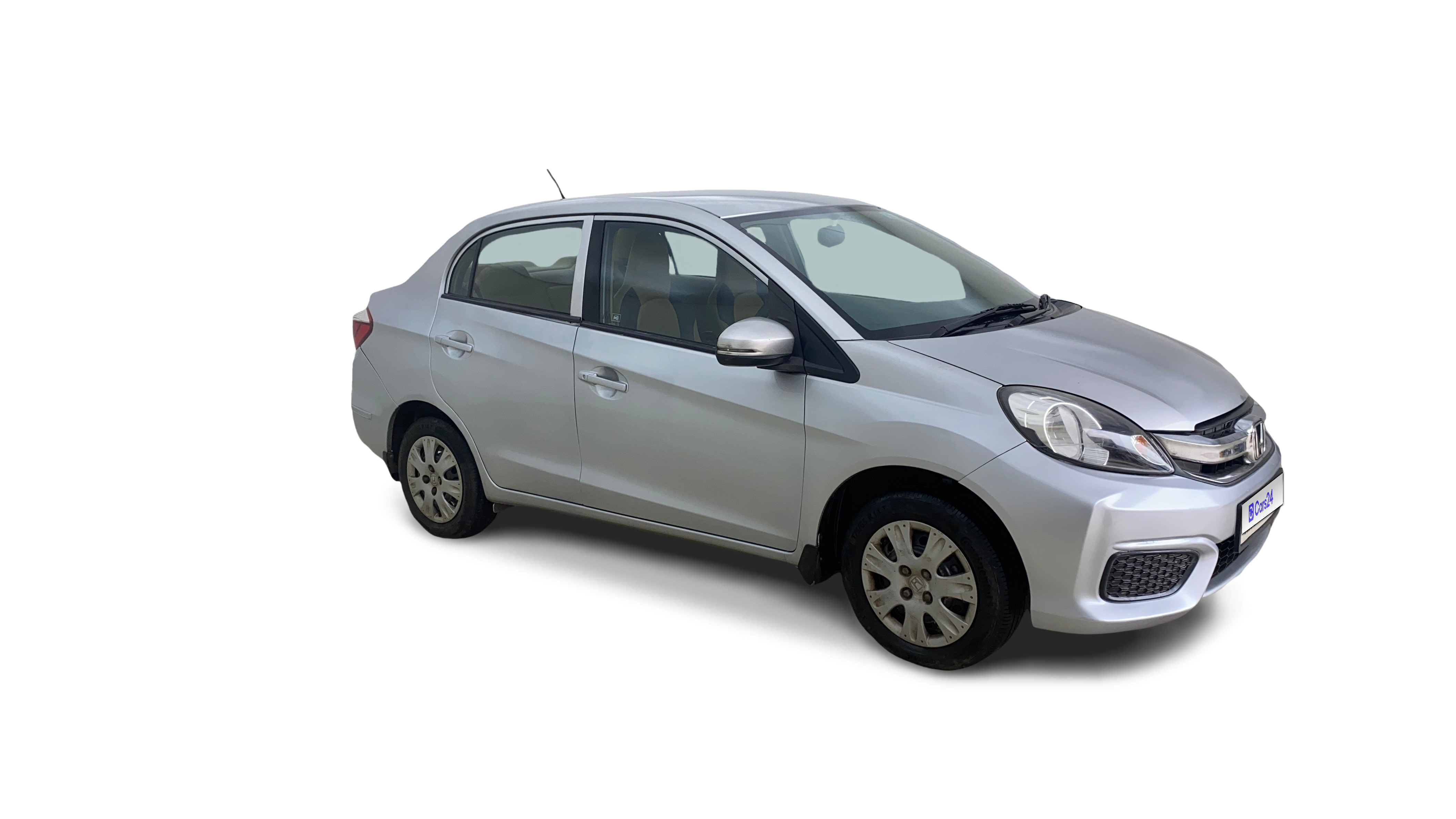 2016 Honda Amaze - Sedan - Petrol - Manual - ₹3.32 lakh