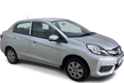 2016 Honda Amaze - Sedan - Petrol - Manual - ₹3.24 lakh
