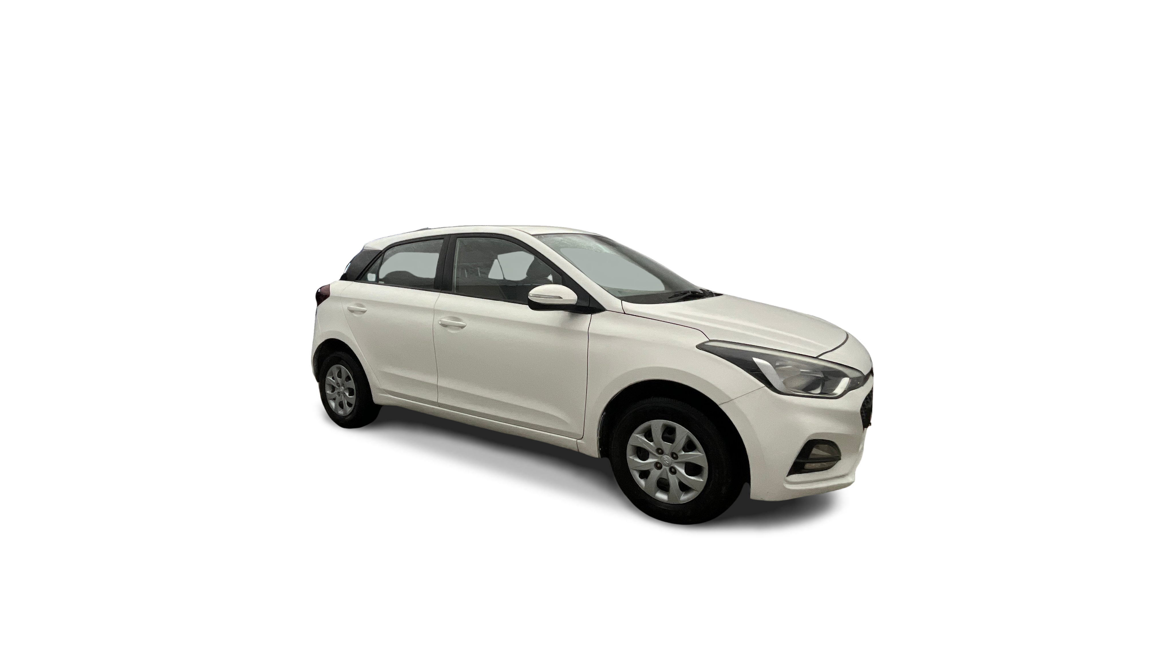 2018 Hyundai Elite i20 - Hatchback - Petrol - Manual - ₹3.75 lakh