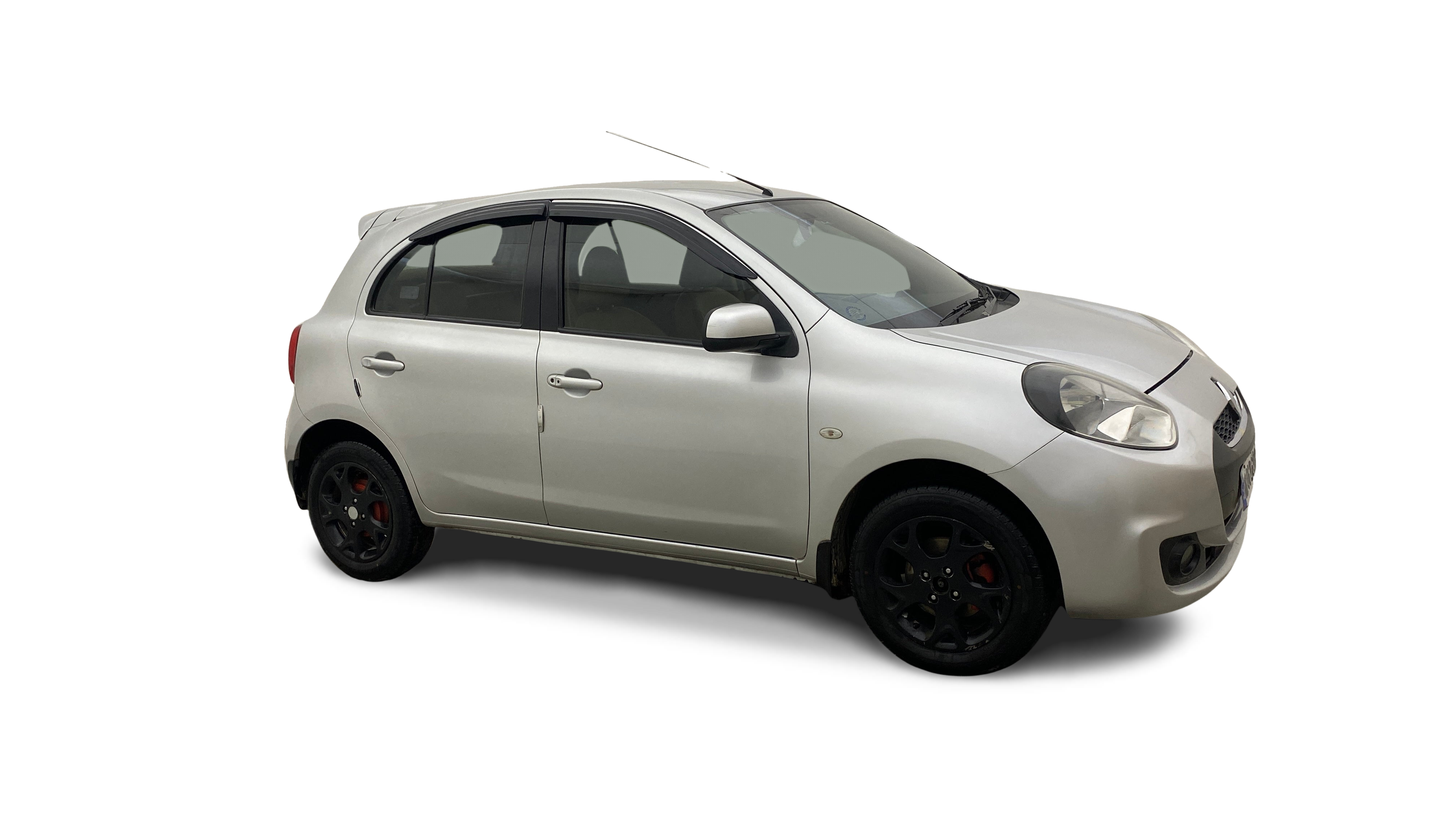 2016 Renault Pulse - Hatchback - Diesel - Manual - ₹4.19 lakh