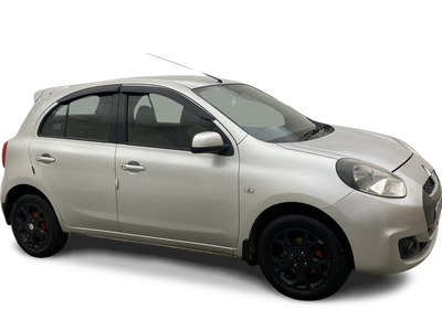 2016 Renault Pulse - Hatchback - Diesel - Manual - ₹4.19 lakh