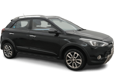 2018 Hyundai i20 Active - Hatchback - Petrol - Manual - ₹4.57 lakh