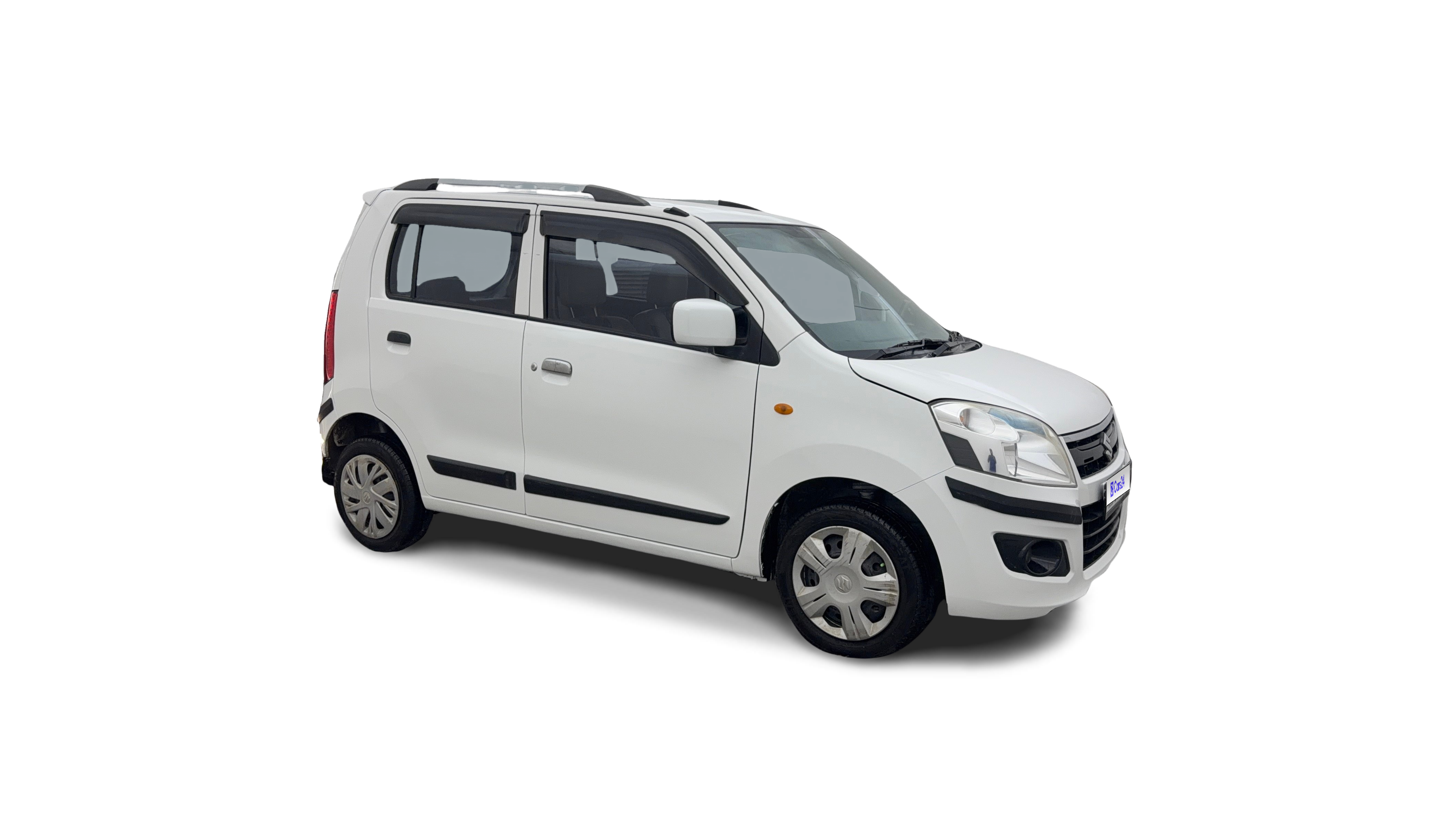 2018 Maruti Wagon R 1.0 - Hatchback - Petrol - Automatic - ₹3.09 lakh