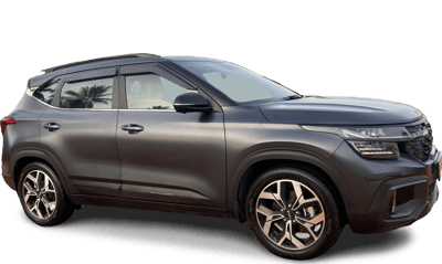 2023 KIA SELTOS - SUV - Diesel - Automatic - ₹17.19 lakh