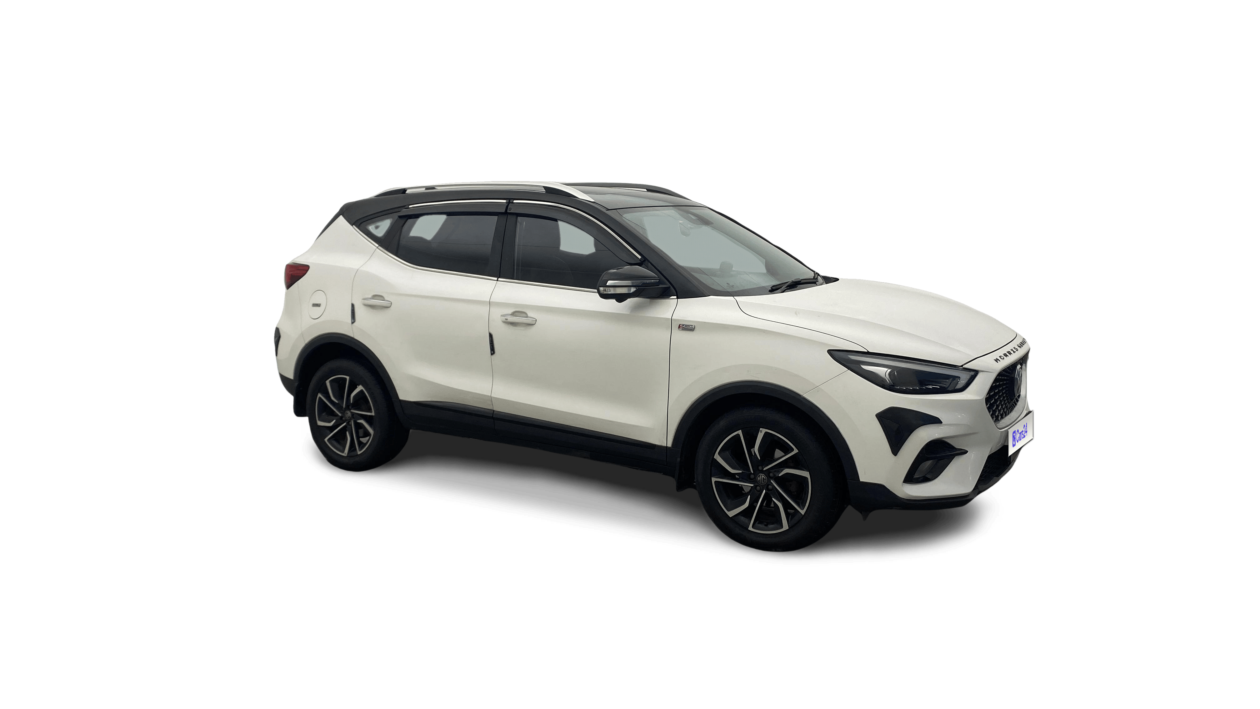 2023 MG ASTOR - SUV - Petrol - Automatic - ₹11.15 lakh