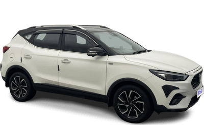 2023 MG ASTOR - SUV - Petrol - Automatic - ₹11.15 lakh