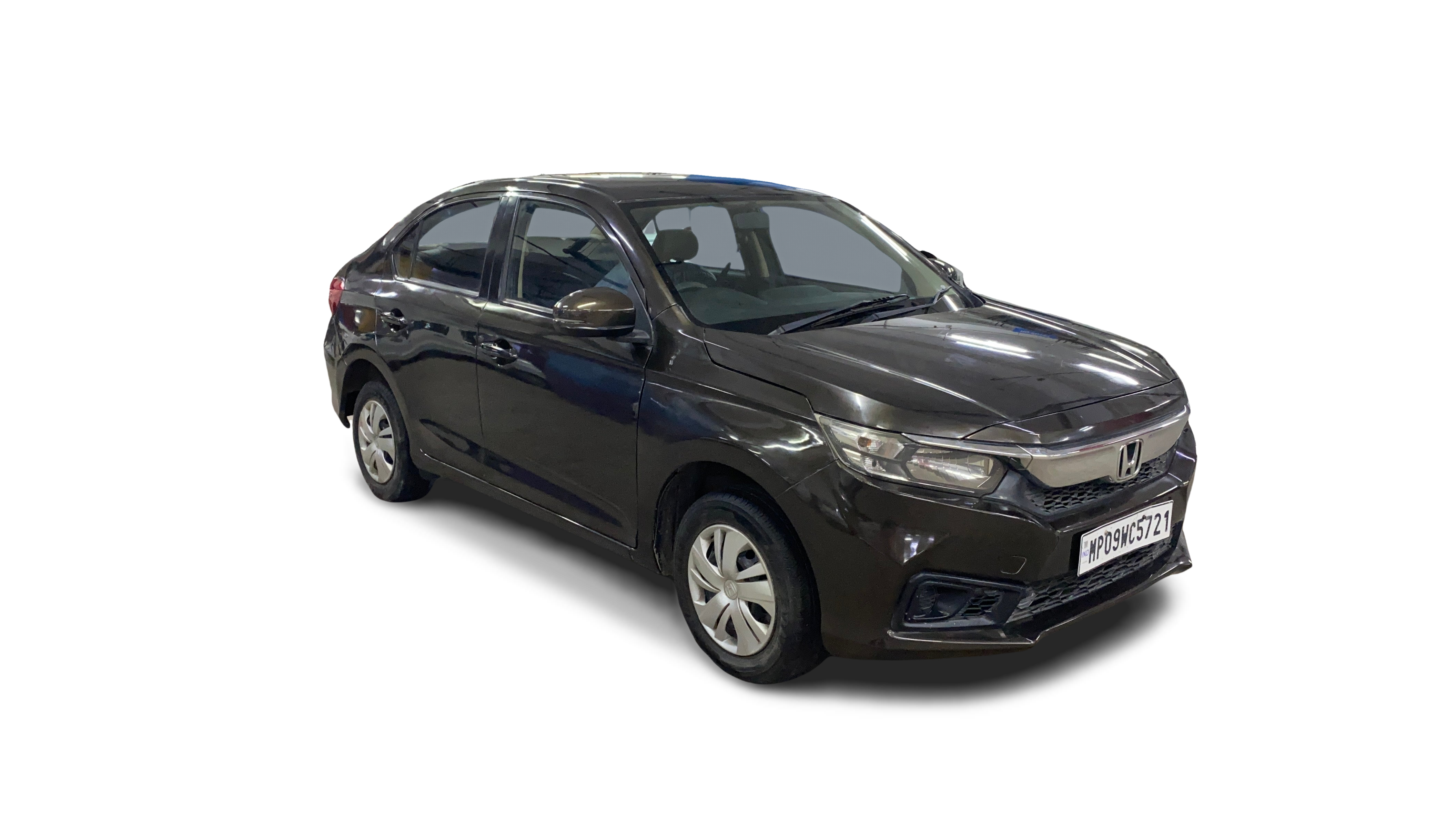 2019 Honda Amaze - Sedan - Petrol - Manual - ₹4.20 lakh