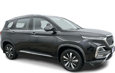 2019 MG HECTOR - SUV - Petrol - Automatic - ₹8.24 lakh