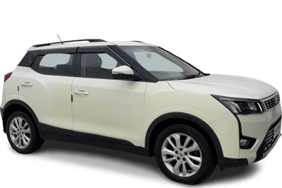 2021 Mahindra XUV300 - SUV - Diesel - Manual - ₹8.09 lakh