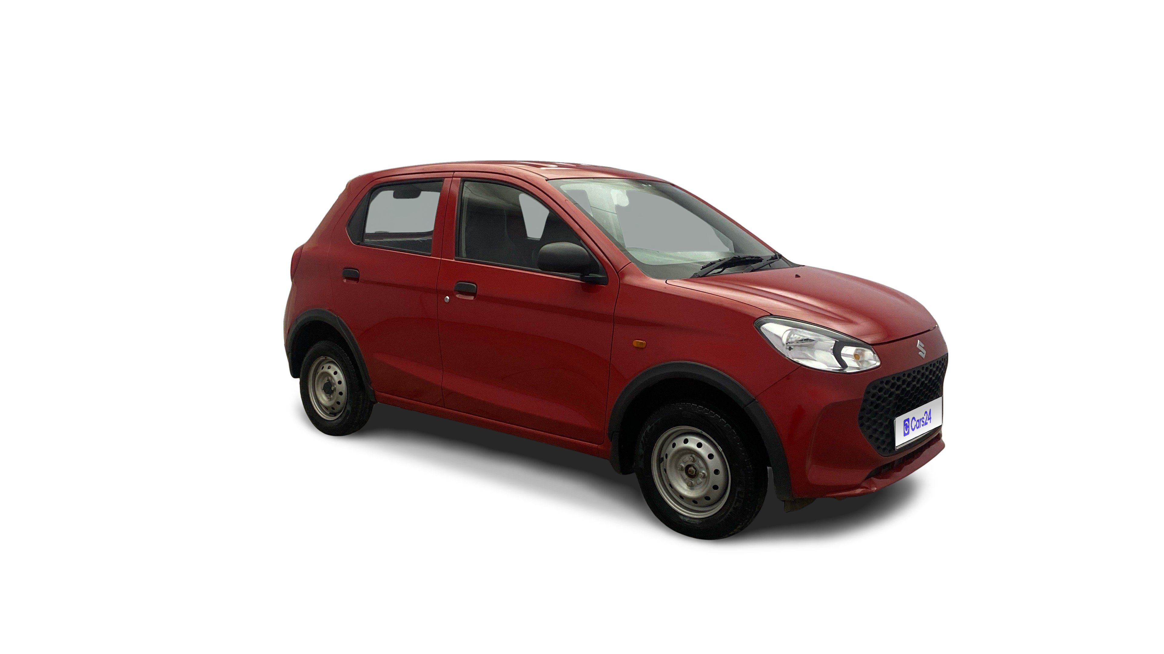 2024 Maruti Alto K10 - Hatchback - Petrol - Manual - ₹4.48 lakh
