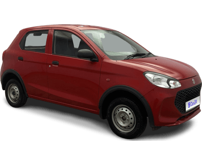 2024 Maruti Alto K10 - Hatchback - Petrol - Manual - ₹4.48 lakh