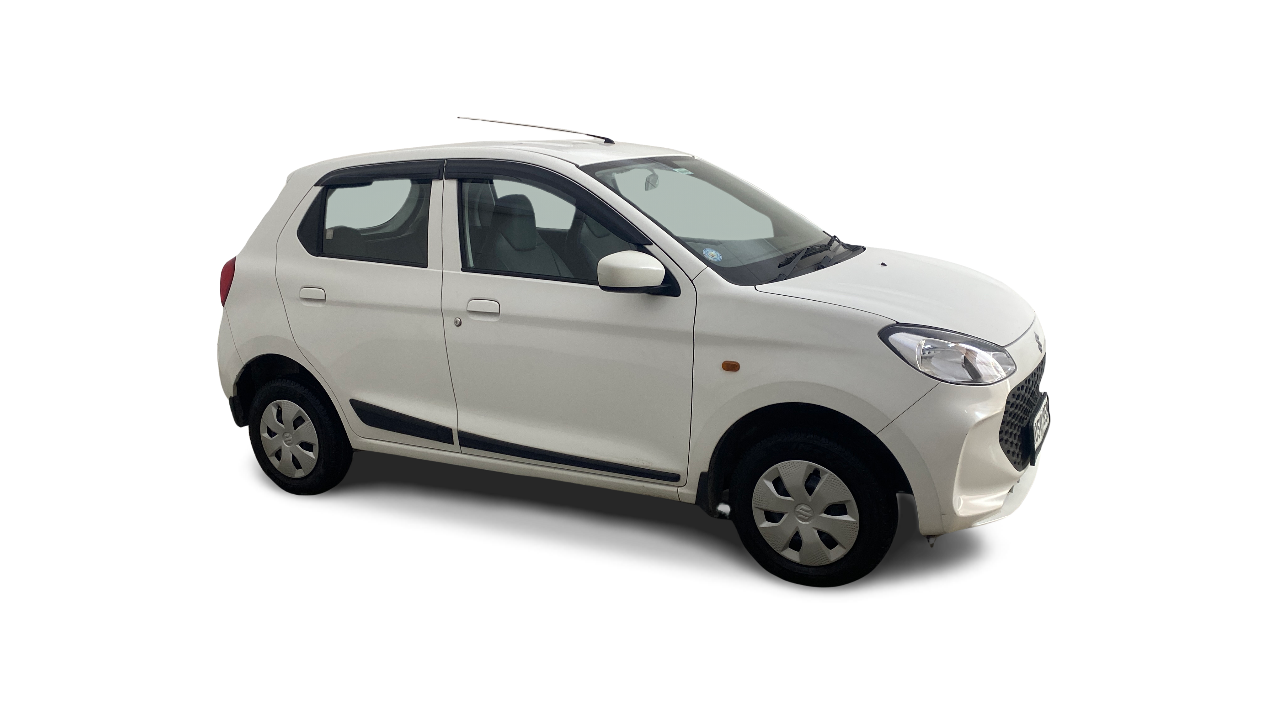 2024 Maruti Alto K10 - Hatchback - Petrol - Automatic - ₹4.95 lakh
