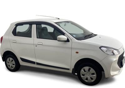 2024 Maruti Alto K10 - Hatchback - Petrol - Automatic - ₹4.95 lakh