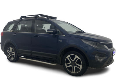 2017 Tata Hexa - SUV - Diesel - Manual - ₹8.45 lakh