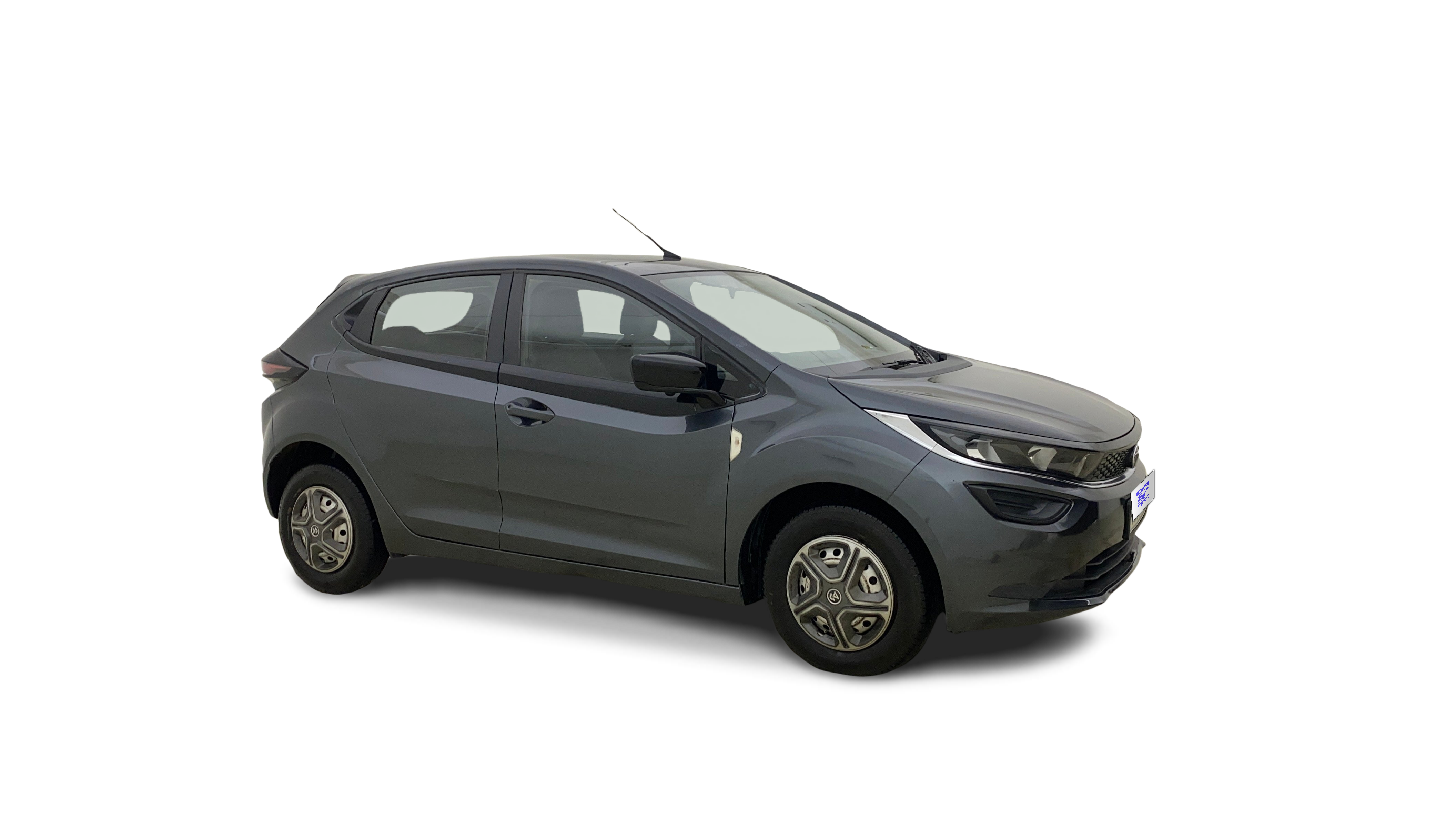 2020 Tata ALTROZ - Hatchback - Petrol - Manual - ₹3.68 lakh