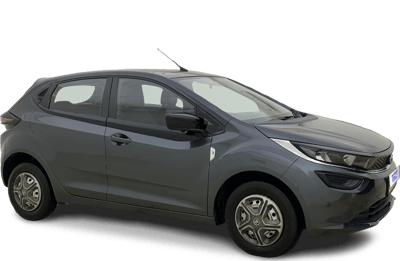 2020 Tata ALTROZ - Hatchback - Petrol - Manual - ₹3.68 lakh