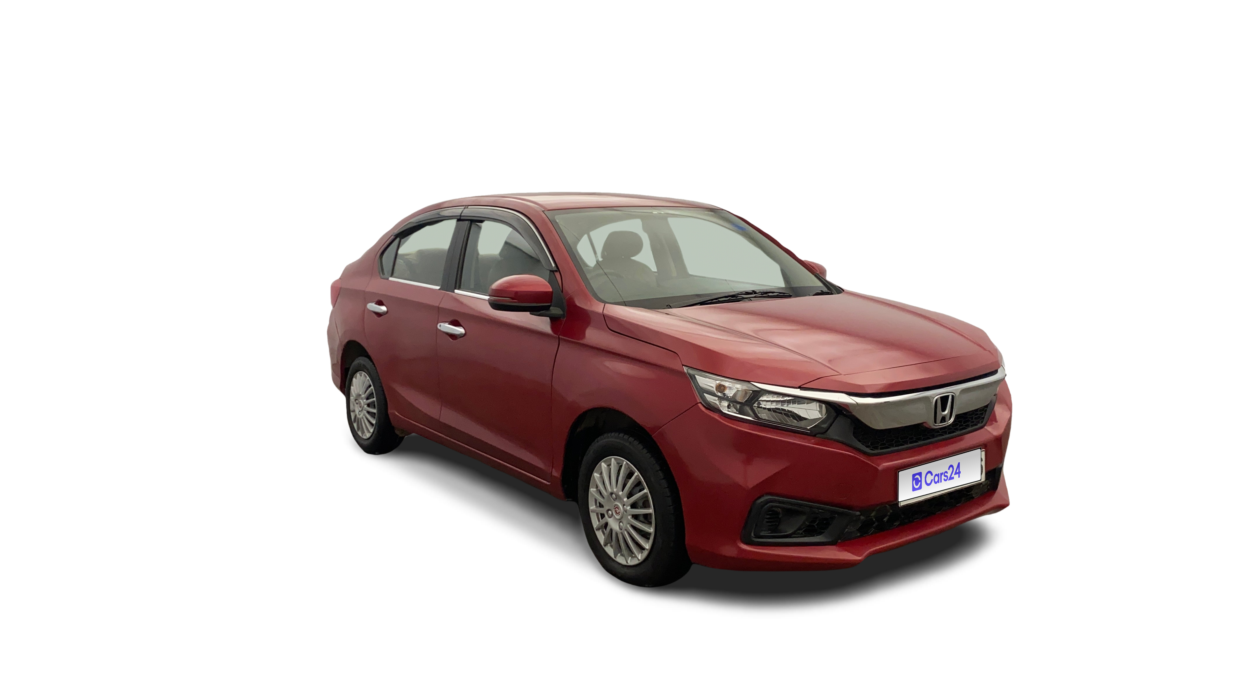 2018 Honda Amaze - Sedan - Petrol - Manual - ₹3.53 lakh