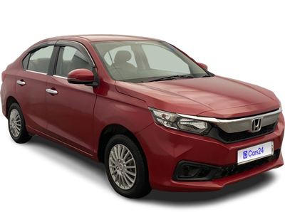 2018 Honda Amaze - Sedan - Petrol - Manual - ₹3.53 lakh