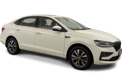 Skoda SLAVIA-img