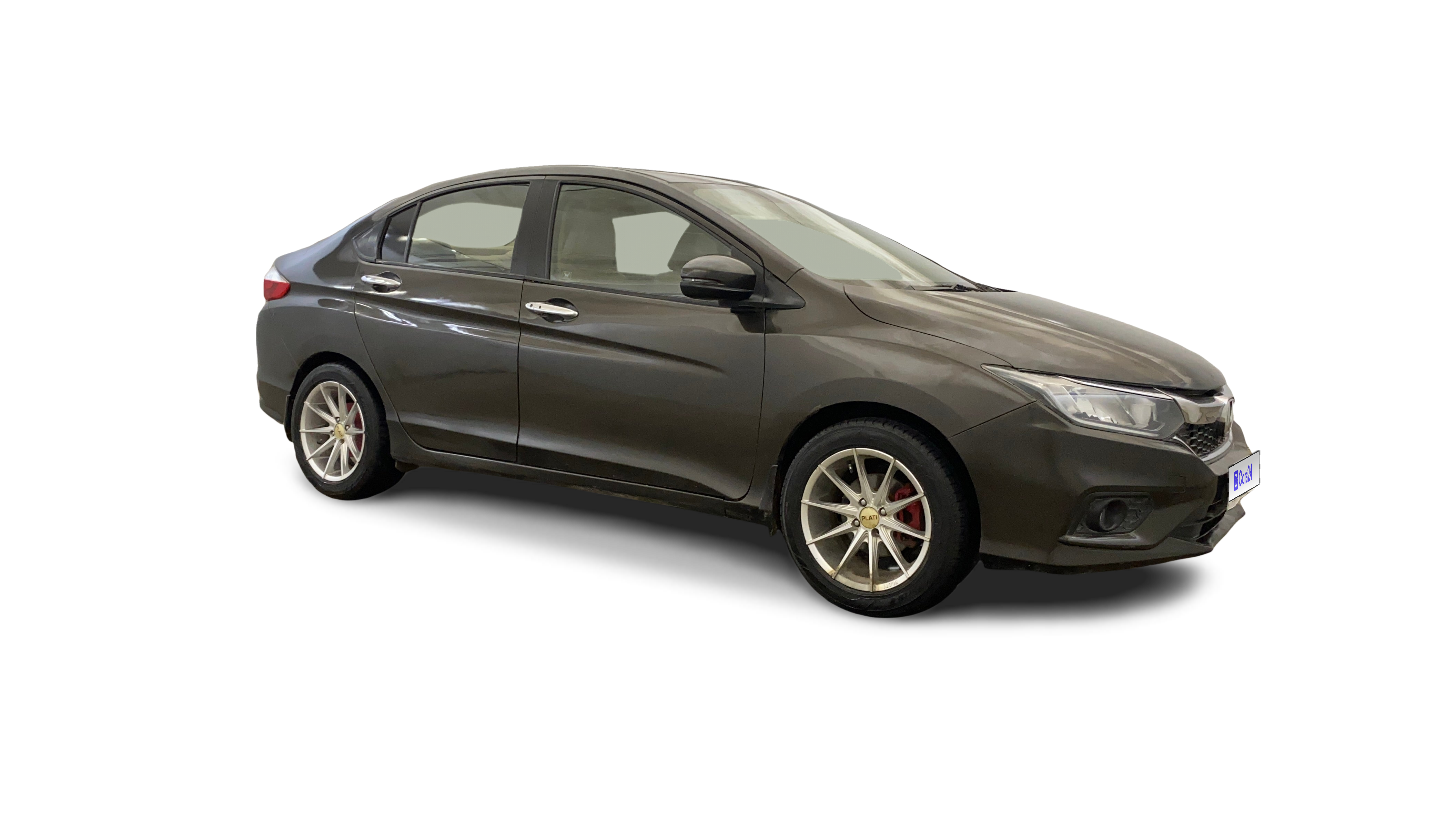 2019 Honda City - Sedan - CNG - Manual - ₹5.76 lakh