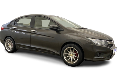 2019 Honda City - Sedan - CNG - Manual - ₹5.76 lakh
