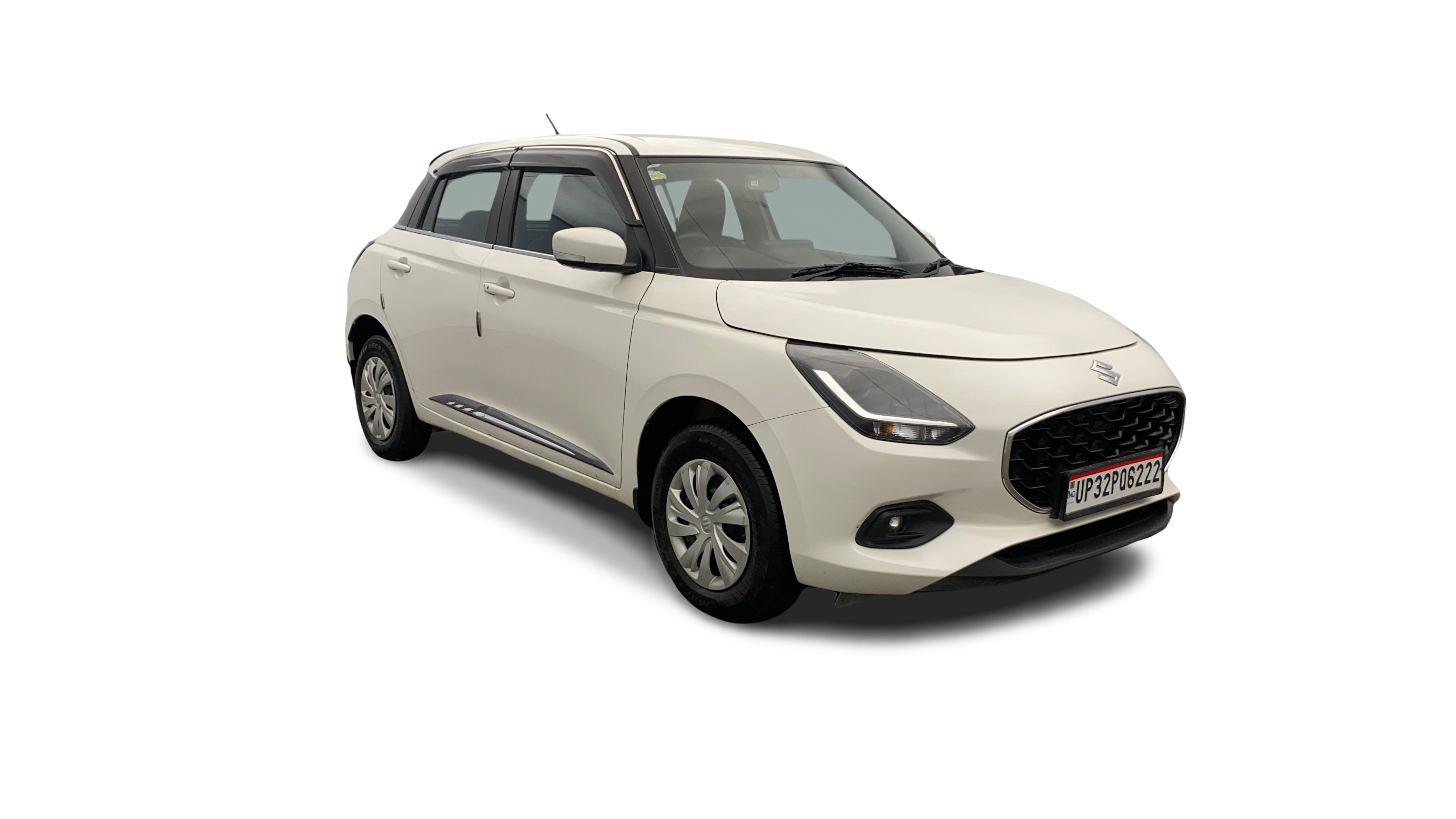 2024 Maruti Swift - Hatchback - Petrol - Manual - ₹5.91 lakh