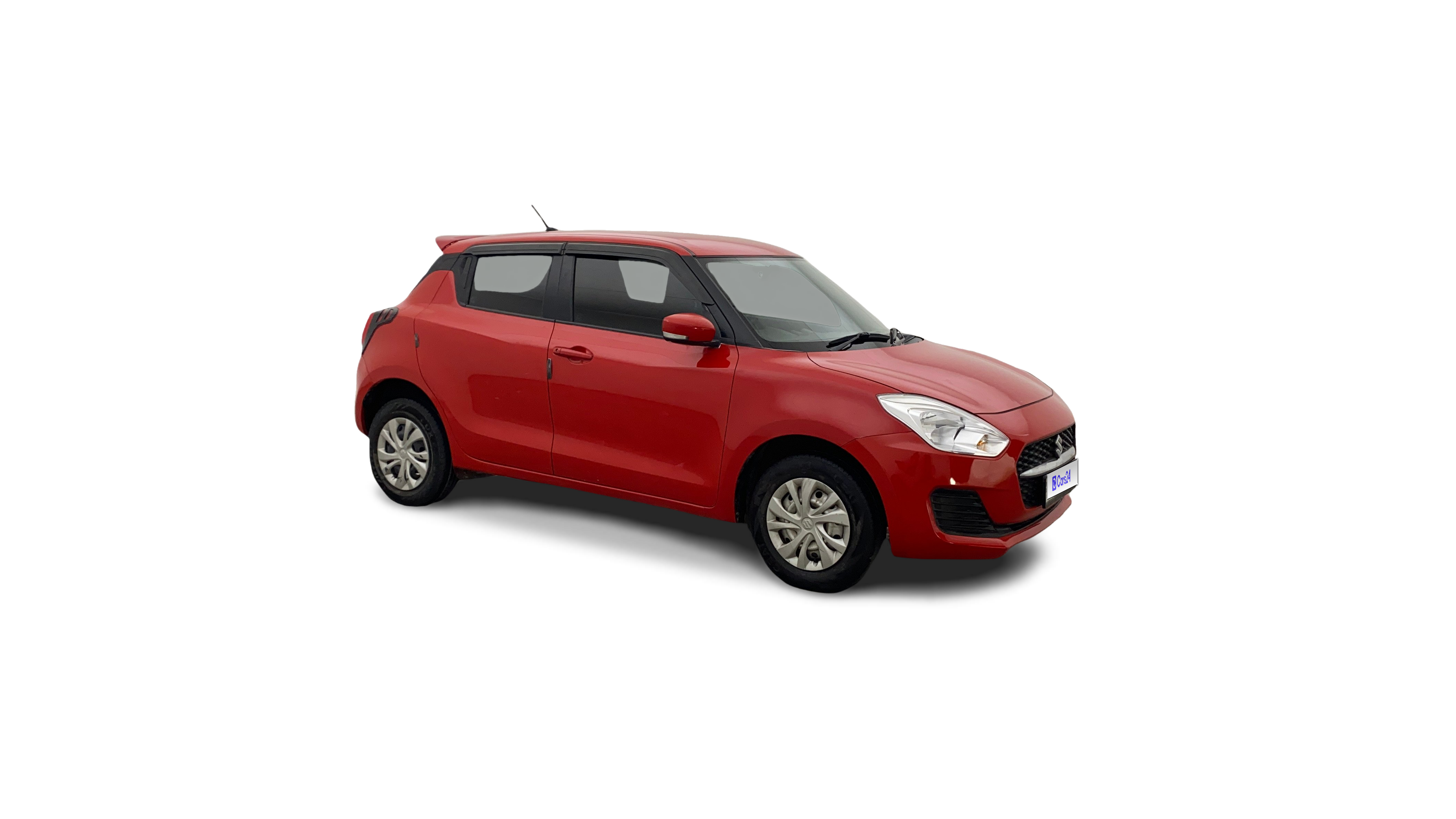 2022 Maruti Swift - Hatchback - Petrol - Manual - ₹6.29 lakh