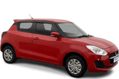 2022 Maruti Swift - Hatchback - Petrol - Manual - ₹6.29 lakh