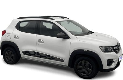 2018 Renault Kwid - Hatchback - Petrol - Manual - ₹3.22 lakh