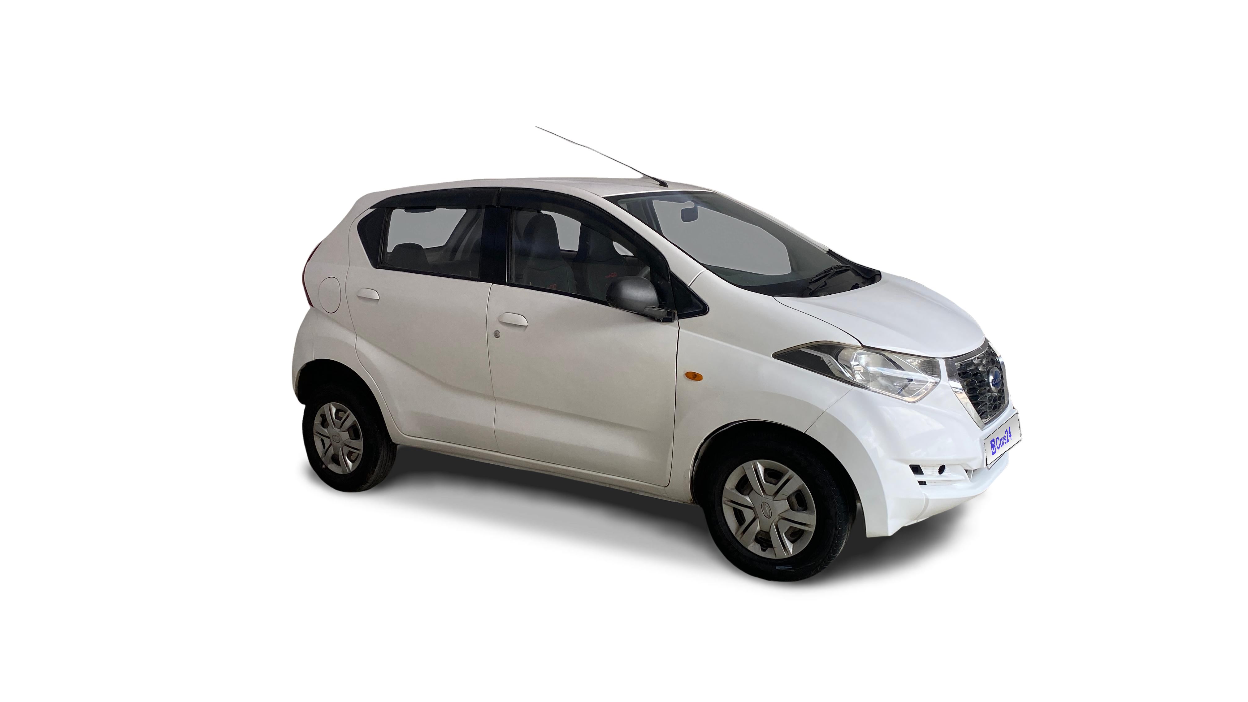 2016 Datsun Redi Go - Hatchback - Petrol - Manual - ₹1.70 lakh