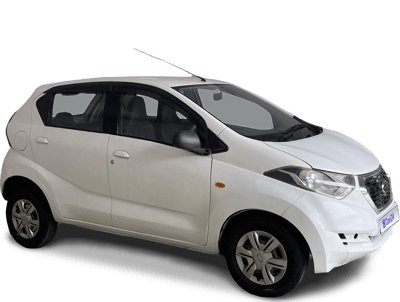 2016 Datsun Redi Go - Hatchback - Petrol - Manual - ₹1.70 lakh